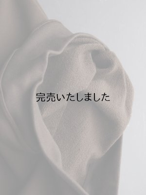 画像18: alvana(アルヴァナ) MASSIVE PO SWEAT オリーブ