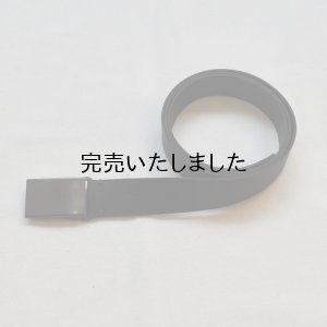 画像3: ASEEDONCLOUD(アシードンクラウド) Handwerker-ハンドベイカー- HW belt 2色展開