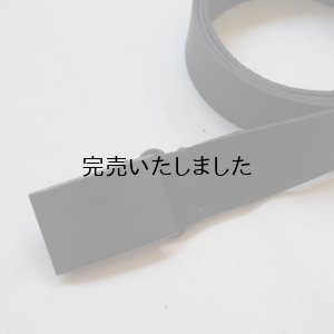 画像4: ASEEDONCLOUD(アシードンクラウド) Handwerker-ハンドベイカー- HW belt 2色展開