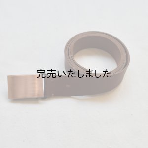 画像7: ASEEDONCLOUD(アシードンクラウド) Handwerker-ハンドベイカー- HW belt 2色展開