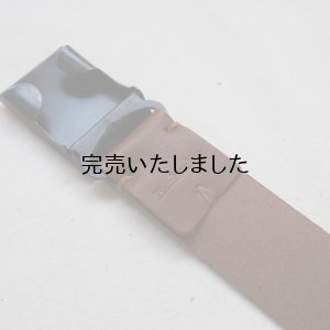 画像9: ASEEDONCLOUD(アシードンクラウド) Handwerker-ハンドベイカー- HW belt 2色展開