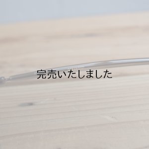 画像11: kearny eye wear(カーニーアイウェア) "acekearny" milton II smoke khaki×brown(green lens)