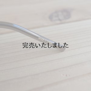 画像12: kearny eye wear(カーニーアイウェア) "acekearny" milton II smoke khaki×brown(green lens)