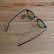 画像6: kearny eye wear(カーニーアイウェア) "acekearny" milton II black×black(green lens)