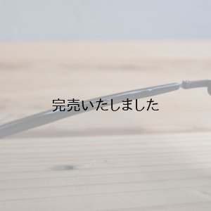 画像10: kearny eye wear(カーニーアイウェア) "acekearny" milton II black×black(green lens)