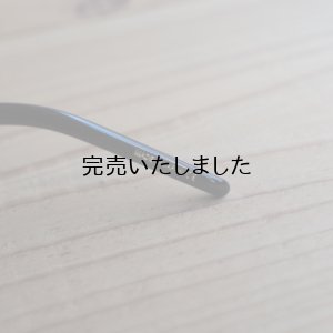 画像13: kearny eye wear(カーニーアイウェア) "acekearny" milton II black×black(green lens)