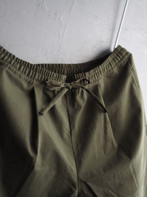 画像7: LAMOND(ラモンド) CHINO EASY-CARE PANTS ダークモス