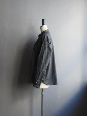 画像5: 【再入荷】allinone(オールインワン) SMOCK GROWTH タイプライター チャコール