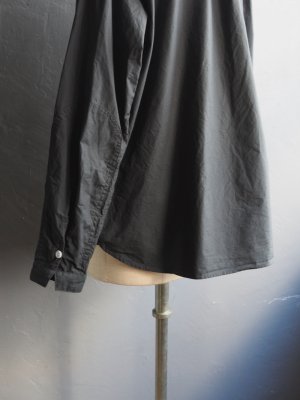 画像19: 【再入荷】allinone(オールインワン) SMOCK GROWTH タイプライター チャコール