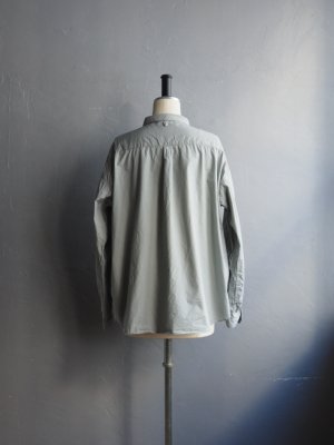 画像3: allinone(オールインワン) SMOCK GROWTH タイプライター クラウド(XLサイズ追加)