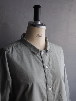 画像7: allinone(オールインワン) SMOCK GROWTH タイプライター クラウド(XLサイズ追加)