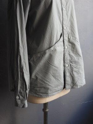 画像9: allinone(オールインワン) SMOCK GROWTH タイプライター クラウド(XLサイズ追加)