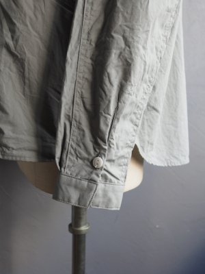 画像11: allinone(オールインワン) SMOCK GROWTH タイプライター クラウド(XLサイズ追加)