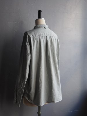 画像13: allinone(オールインワン) SMOCK GROWTH タイプライター クラウド(XLサイズ追加)