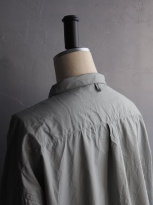 画像14: allinone(オールインワン) SMOCK GROWTH タイプライター クラウド(XLサイズ追加)