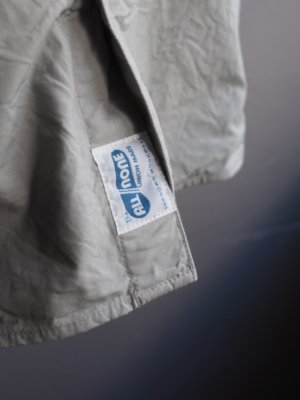 画像17: allinone(オールインワン) SMOCK GROWTH タイプライター クラウド(XLサイズ追加)