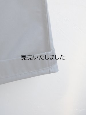 画像8: ARAN(アラン) CHINO-3 ネイビー