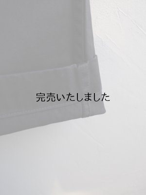 画像8: ARAN(アラン) CHINO-3 ブラック