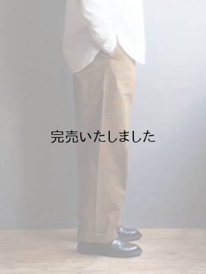 画像5: another 20th century(アナザートゥエンティースセンチュリー) Yankees overdye WBR