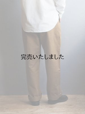 画像6: another 20th century(アナザートゥエンティースセンチュリー) Yankees overdye WBR