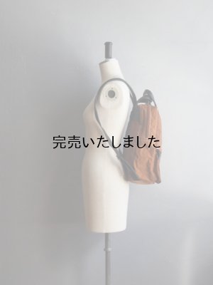 画像5: POSTALCO(ポスタルコ) Back pack LTアフターダイ-バックパック-ヘーゼルアウターダイ