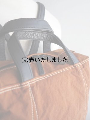 画像8: POSTALCO(ポスタルコ) Back pack LTアフターダイ-バックパック-ヘーゼルアウターダイ