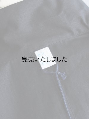 画像19: DUI JUJUDHAU(デュイ ズーズーダウ) TAILORED JACKET-テーラードジャケット LSブラック