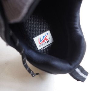 画像17: UK ARMY TRAINING SHOES by UK GEAR