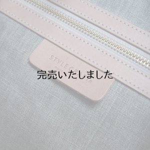 画像11: STYLE CRAFT(スタイルクラフト) RT-01 LIMONTA NAVY × MARLOW NYLON ROPE