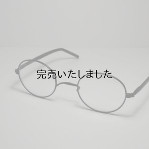 画像3: kearny eye wear(カーニーアイウェア) peaks black(clear lens)