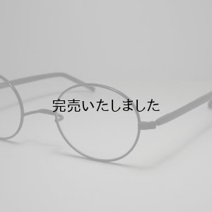 画像4: kearny eye wear(カーニーアイウェア) peaks black(clear lens)