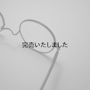 画像8: kearny eye wear(カーニーアイウェア) peaks black(clear lens)
