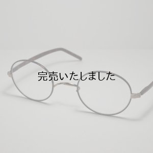 画像3: kearny eye wear(カーニーアイウェア) peaks chocolate demi(clear lens)