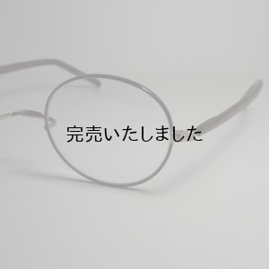 画像4: kearny eye wear(カーニーアイウェア) peaks chocolate demi(clear lens)