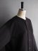 画像13: Style Craft Wardrobe(スタイルクラフトワードローブ) T.K SHIRTS  french linen supima cotton BLACK