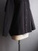 画像14: Style Craft Wardrobe(スタイルクラフトワードローブ) T.K SHIRTS  french linen supima cotton BLACK
