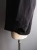 画像17: Style Craft Wardrobe(スタイルクラフトワードローブ) T.K SHIRTS  french linen supima cotton BLACK