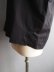 画像18: Style Craft Wardrobe(スタイルクラフトワードローブ) T.K SHIRTS  french linen supima cotton BLACK