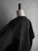 画像21: Style Craft Wardrobe(スタイルクラフトワードローブ) T.K SHIRTS  french linen supima cotton BLACK