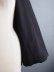 画像24: Style Craft Wardrobe(スタイルクラフトワードローブ) T.K SHIRTS  french linen supima cotton BLACK