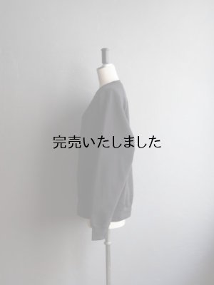 画像5: FRUIT OF THE LOOM-フルーツオブザルーム CLASSIC SWEAT ブラック