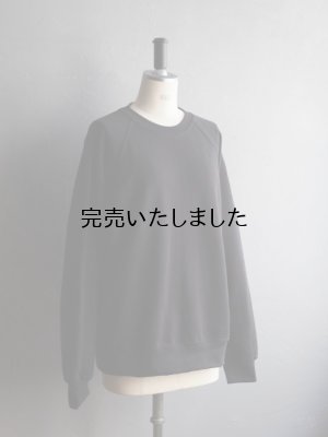 画像7: FRUIT OF THE LOOM-フルーツオブザルーム CLASSIC SWEAT ブラック