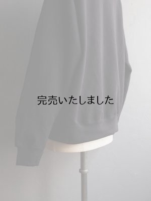 画像18: FRUIT OF THE LOOM-フルーツオブザルーム CLASSIC SWEAT ブラック