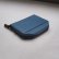 画像4: POSTALCO(ポスタルコ) KettleZipper Wallet Thin-ケトルジッパーウォレット-シンサイズ Slate Blue
