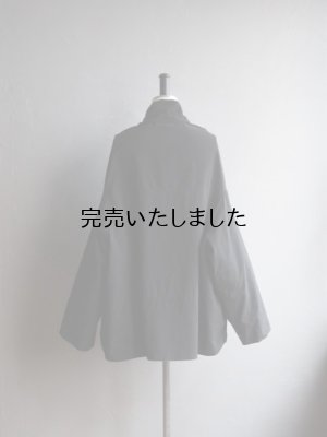 画像6: 5W(ファイブダブル) Haori -ハオリ- ブラック