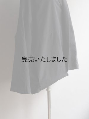 画像9: 5W(ファイブダブル) Haori -ハオリ- ブラック
