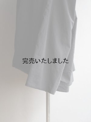 画像12: 5W(ファイブダブル) Haori -ハオリ- ブラック