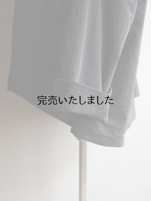 画像13: 5W(ファイブダブル) Haori -ハオリ- ブラック