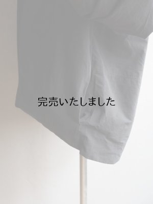 画像14: 5W(ファイブダブル) Haori -ハオリ- ブラック