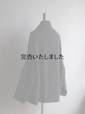 画像15: 5W(ファイブダブル) Haori -ハオリ- ブラック
